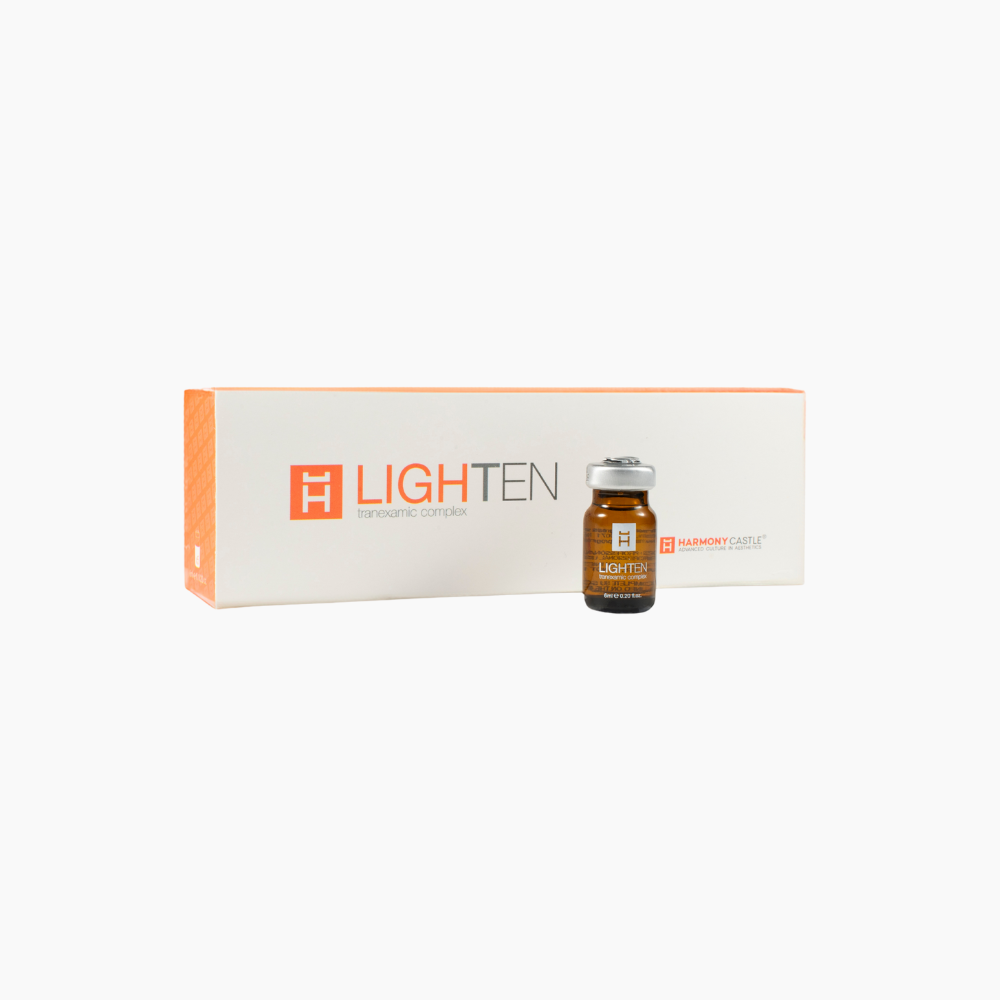 Lighten Tranexamic Complex