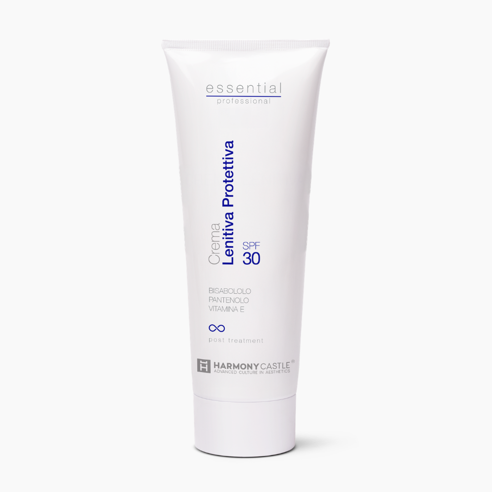 Protective Soothing Cream SPF30 
