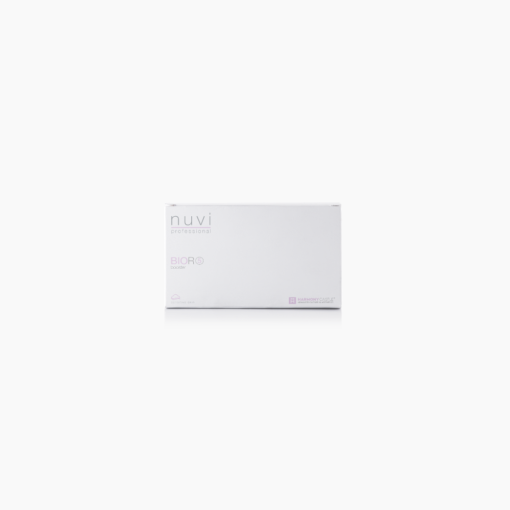 BIOR5 Booster 