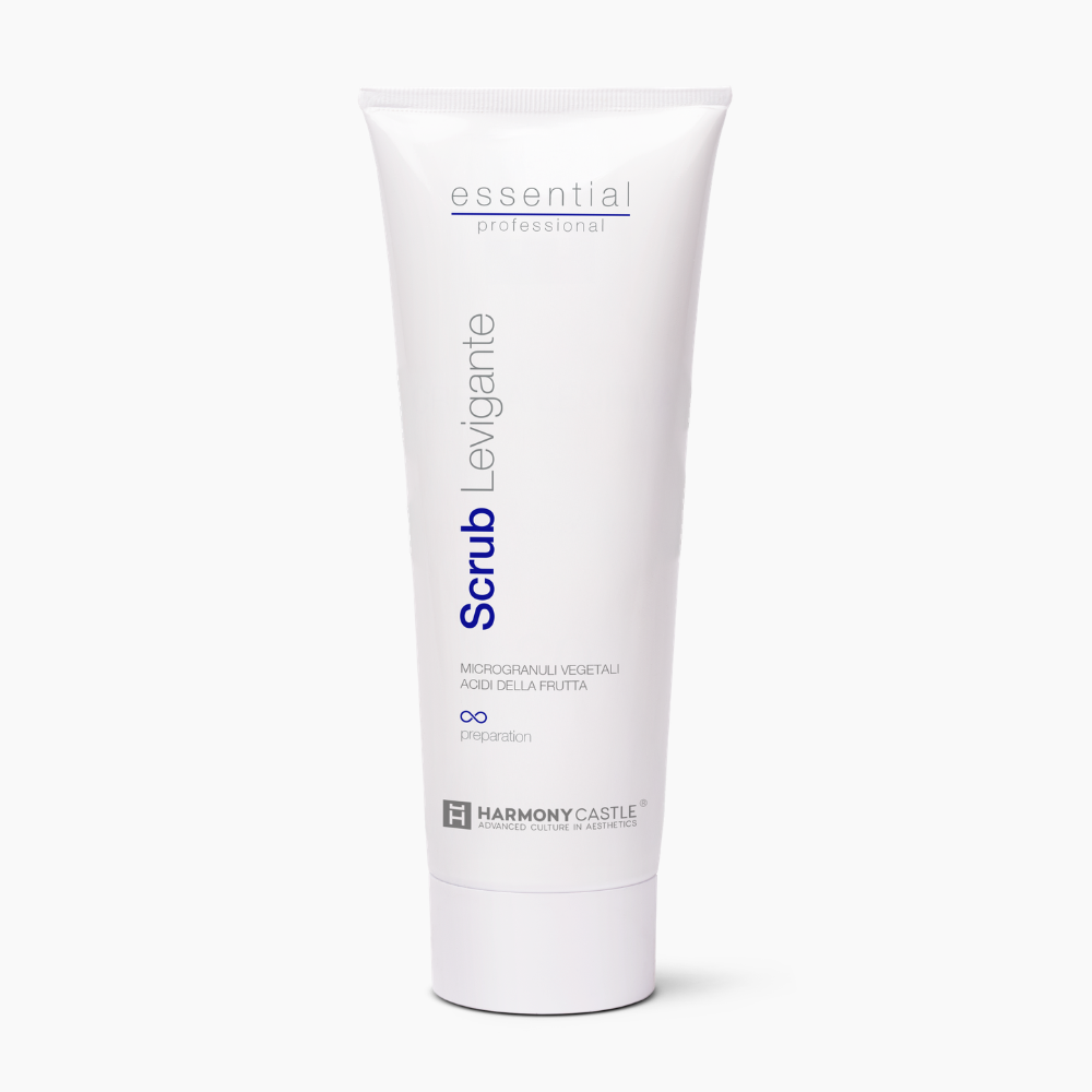 Smoothing Scrub