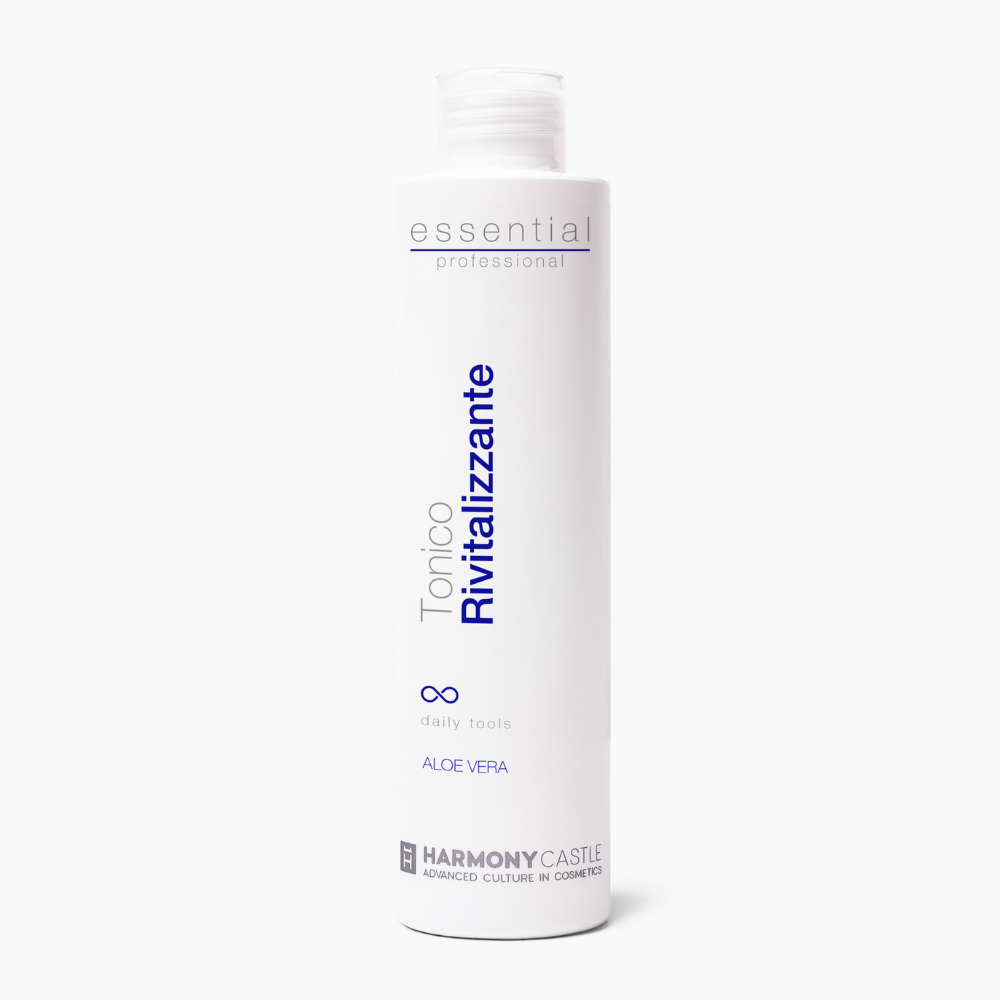 Revitalizing Facial Toner