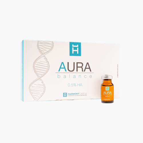 AURA Balance