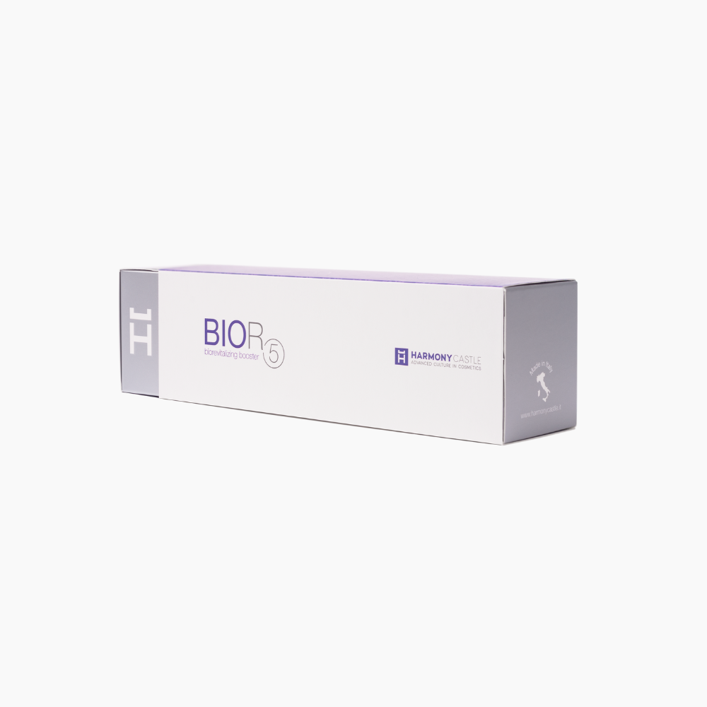 BIOR5 Booster