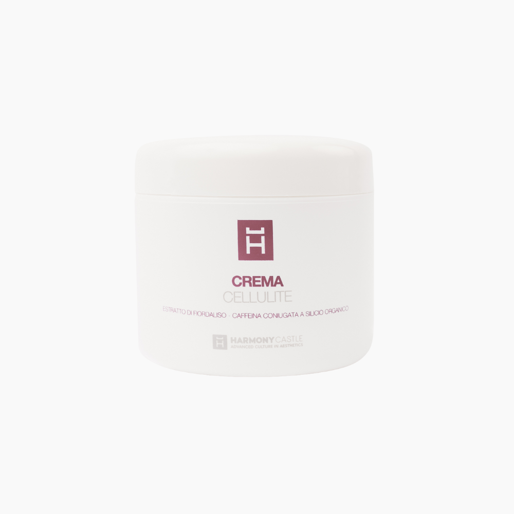 Crema Cellulite