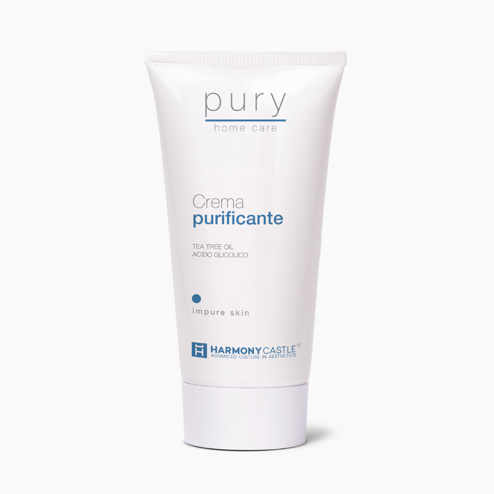 Purifying Face Cream 