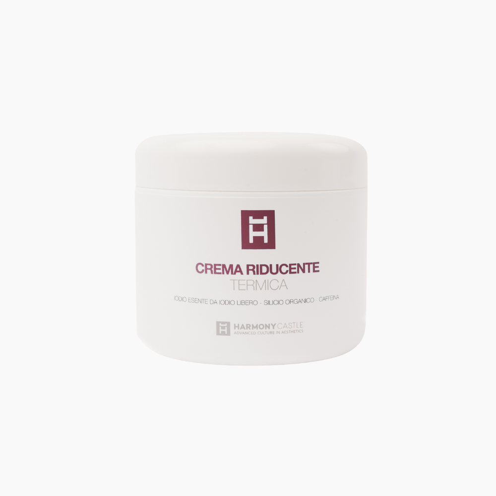 Crema Riducente Termica