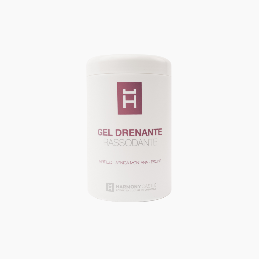 Gel Drenante Rassodante