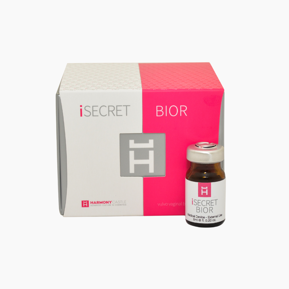 iSecret Bior