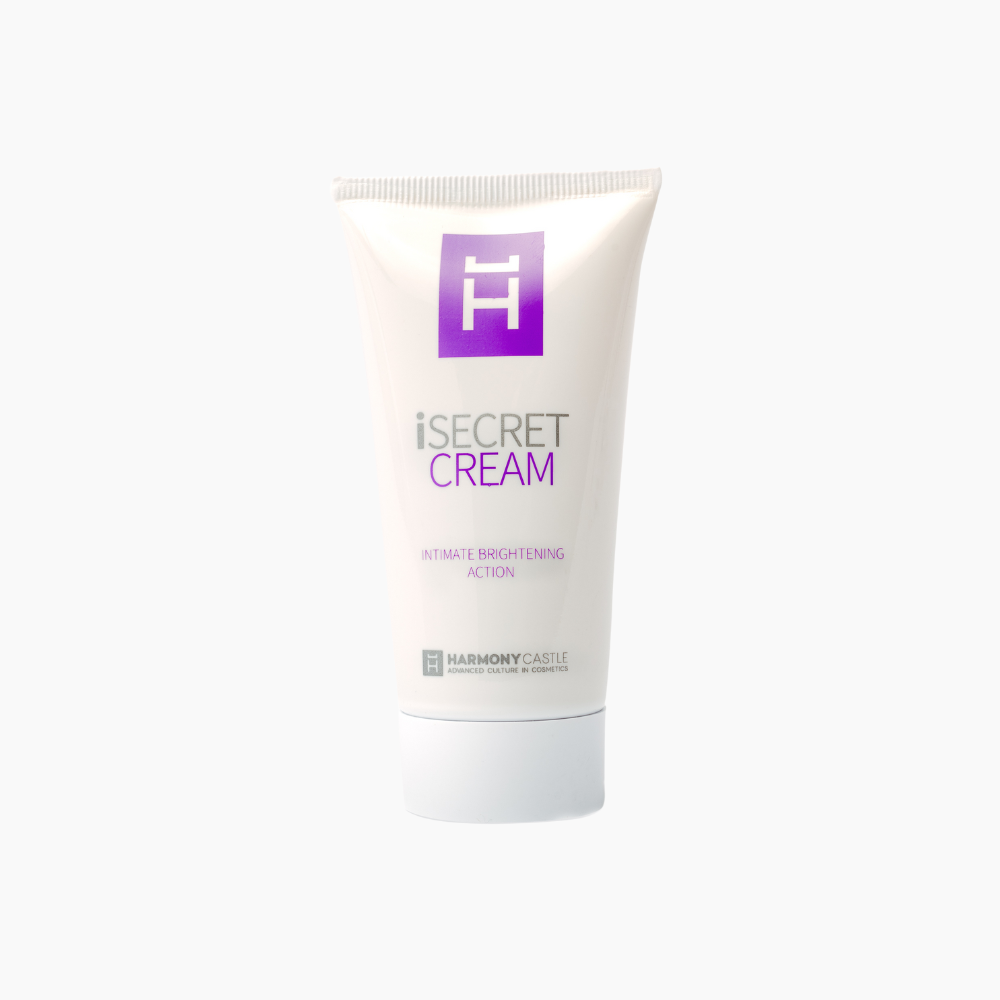 iSecret Cream