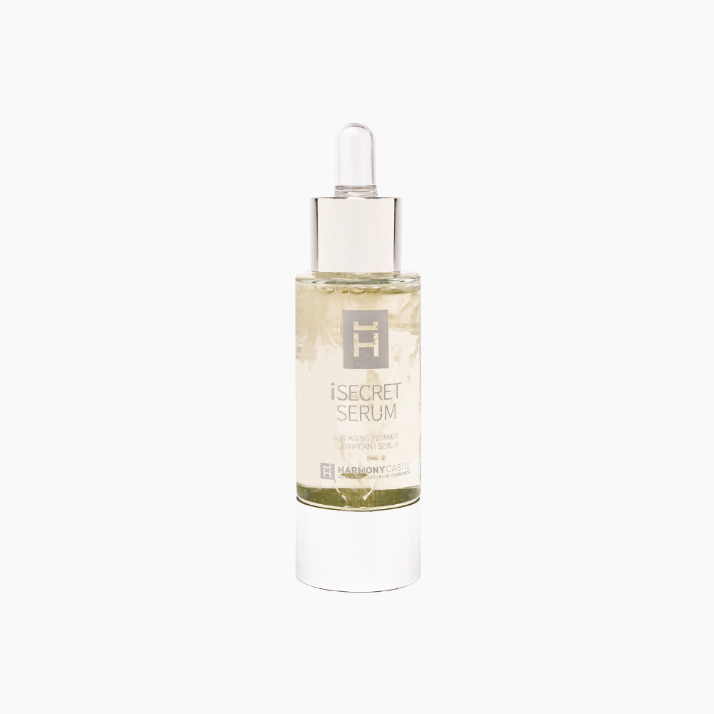 iSecret Serum