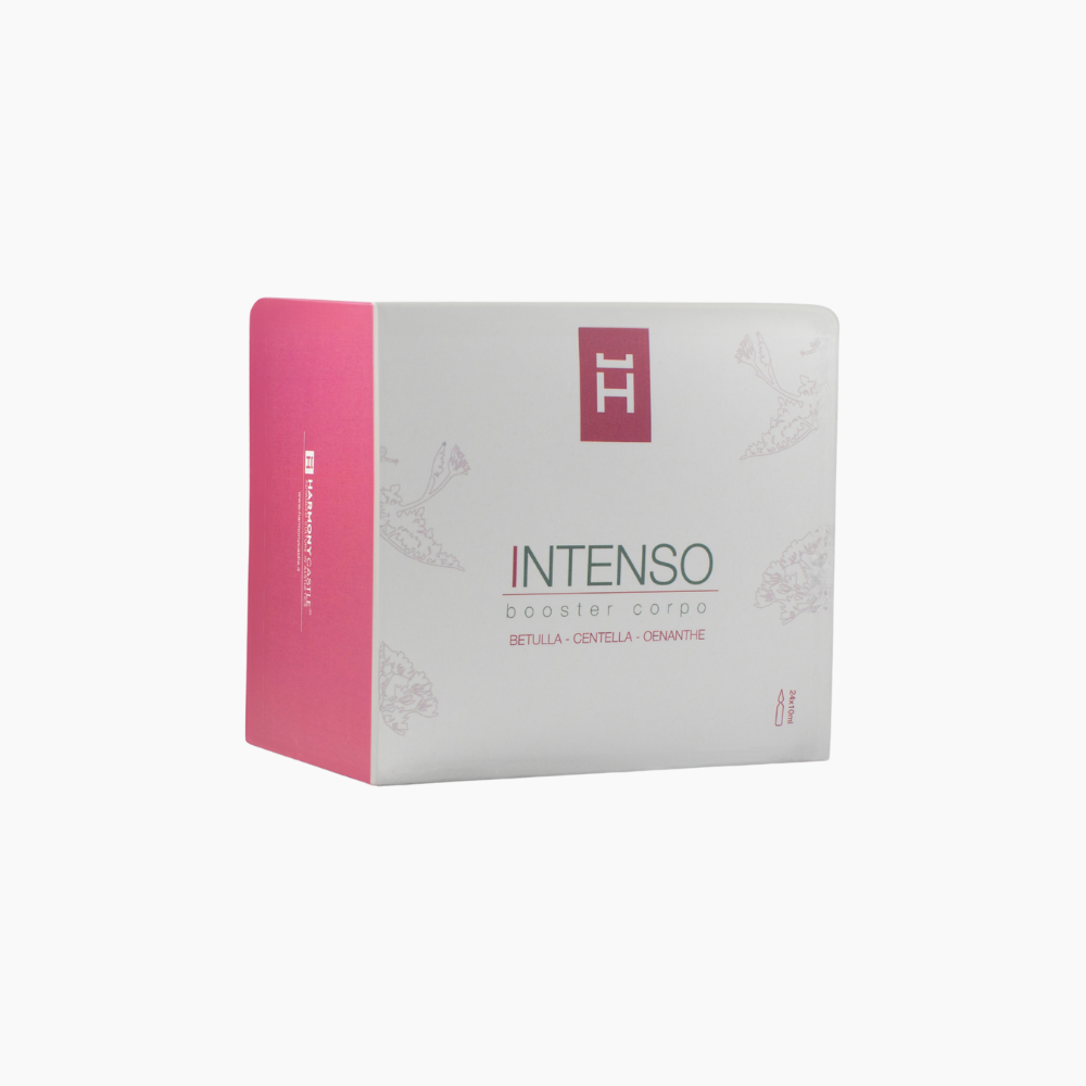 Intenso Booster Corpo
