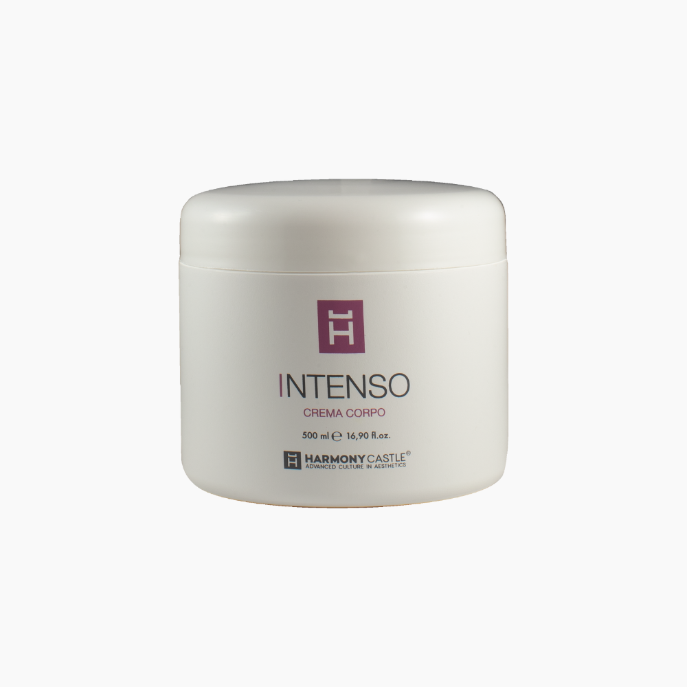 Intenso Crema Corpo