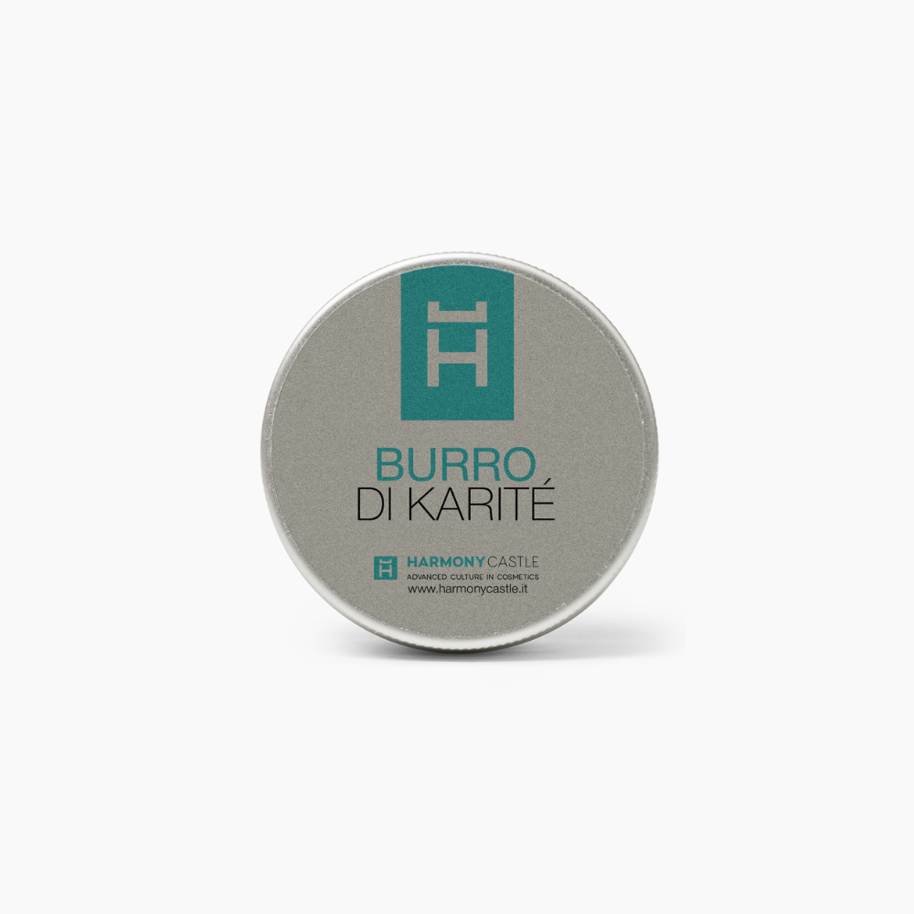 Burro di Karitè