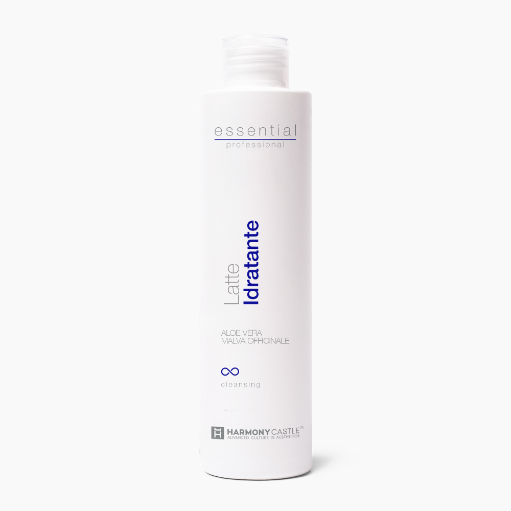Moisturizing Face Milk