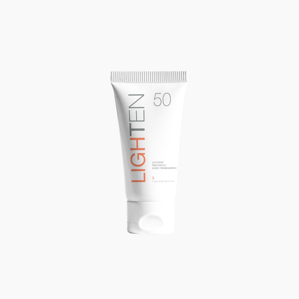 Lighten Mel 50 