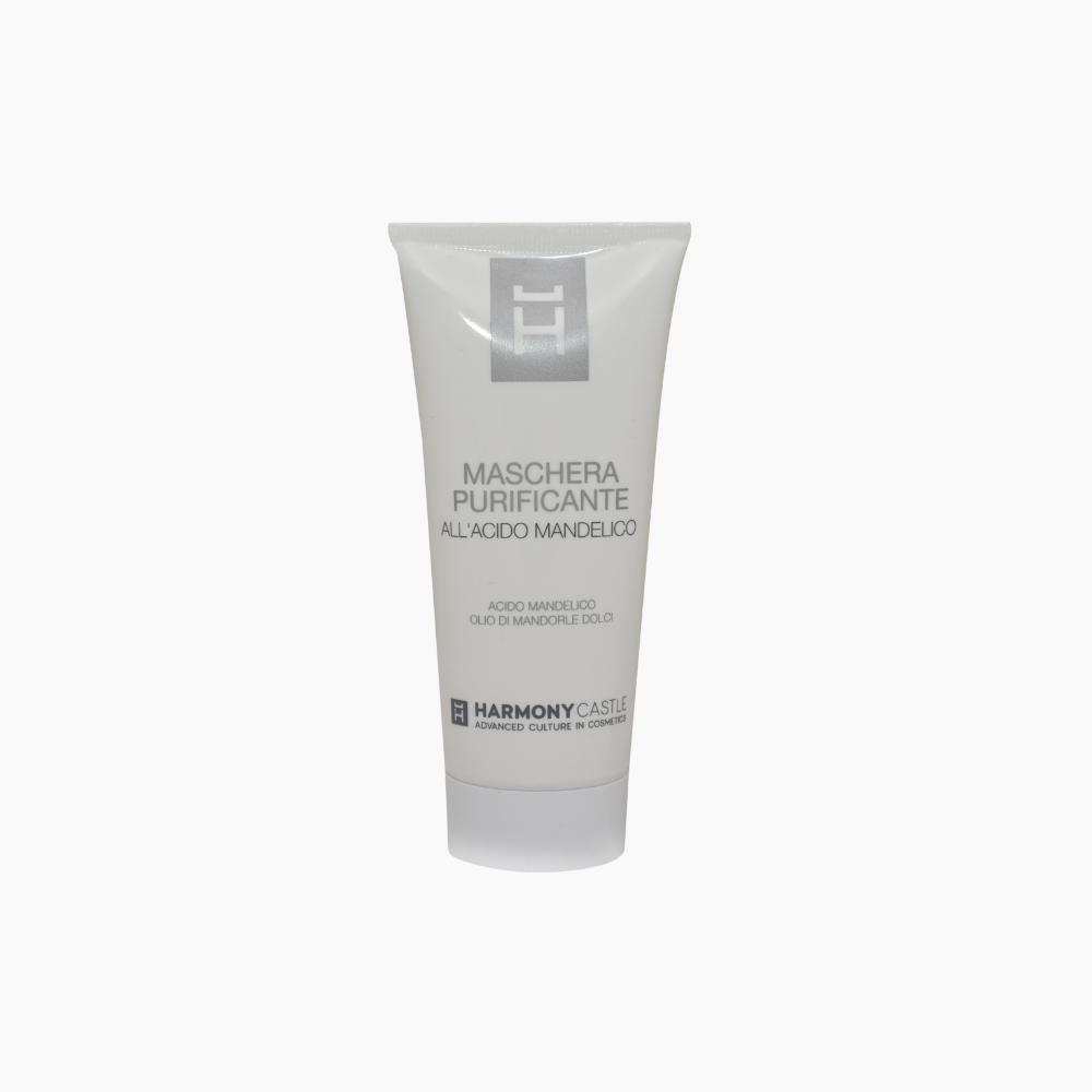 Maschera Purificante Acido Mandelico