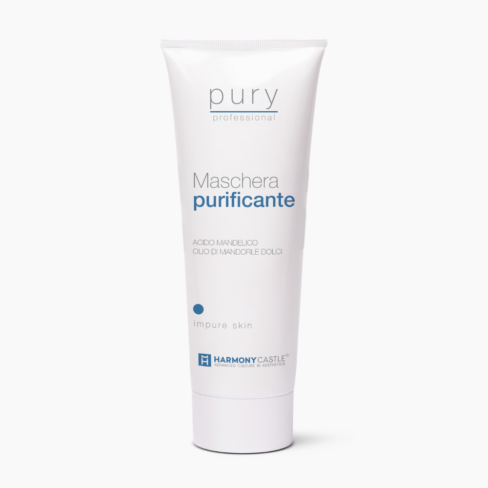 Purifying Mandelic Acid Mask 