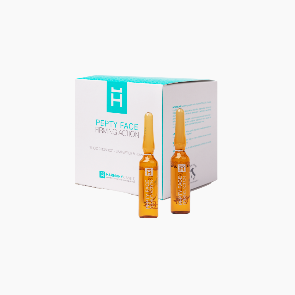 Pepty Face Firming Action