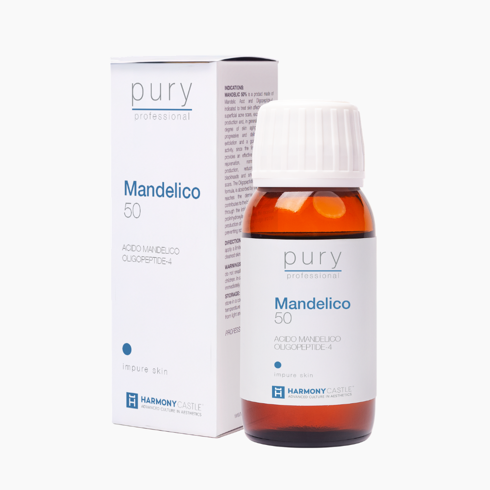 Mandelic 50% 