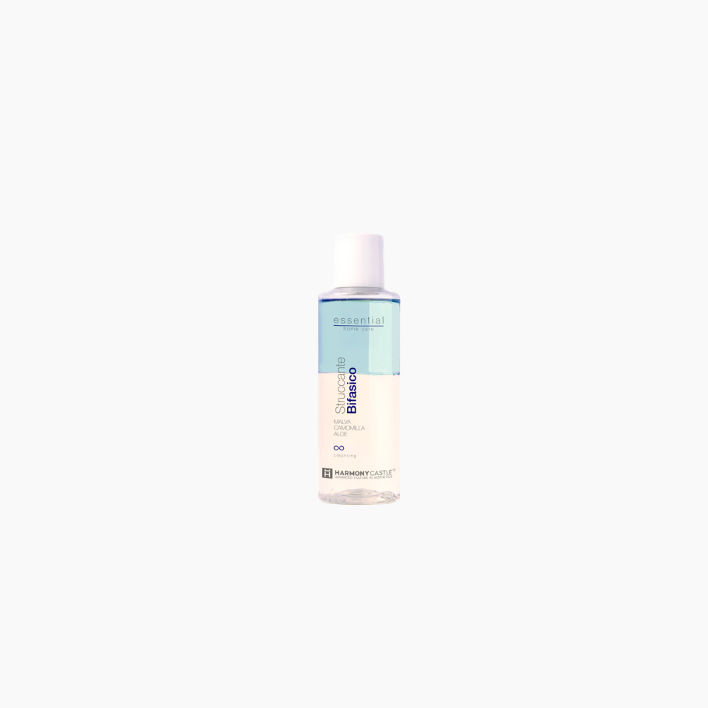 Biphasic Make-up Remover