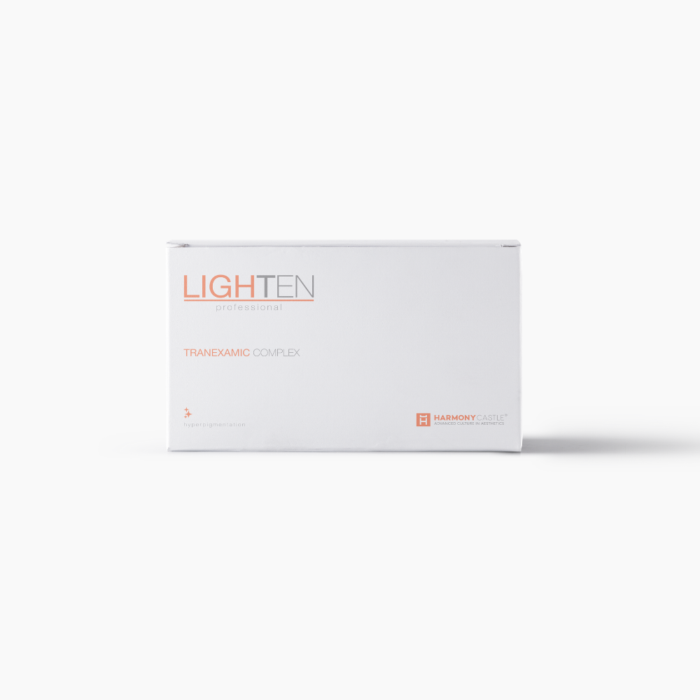 Lighten Tranexamic Complex 