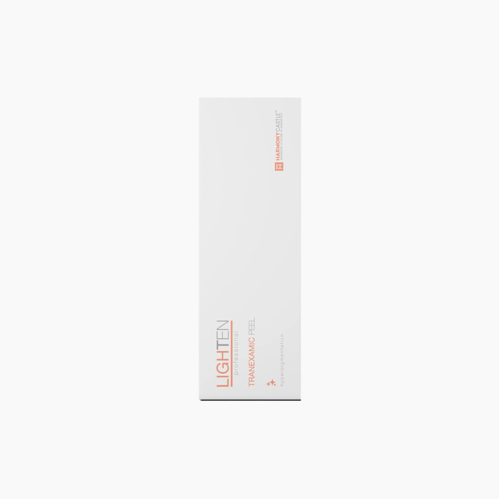 Lighten Peel 